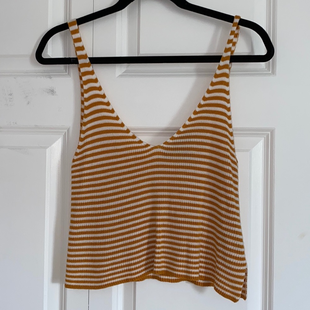 Forever 21 tank top